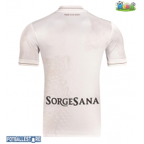 SSC Napoli Bortedrakt 2025-26 Kortermet